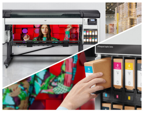 HP Designjet T2530PS eMFP