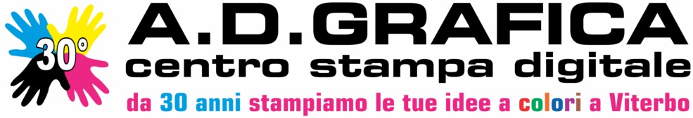 Logo A.D.Grafica